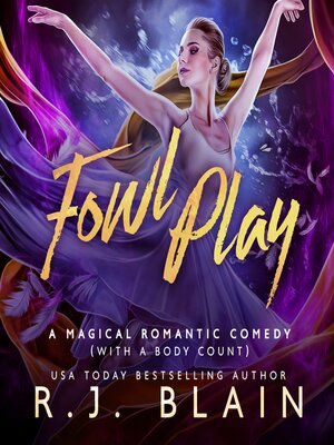 cover image of Fowl Play